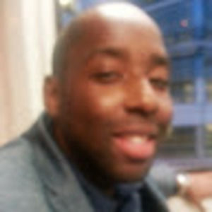 Meet your Posher, Markcus